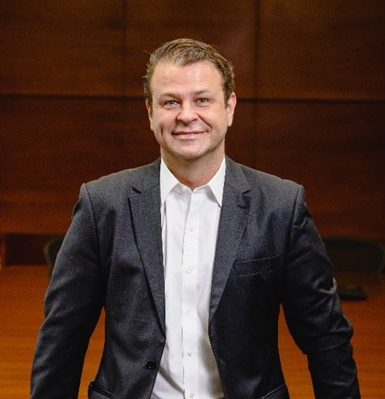 Ricardo Escoboza